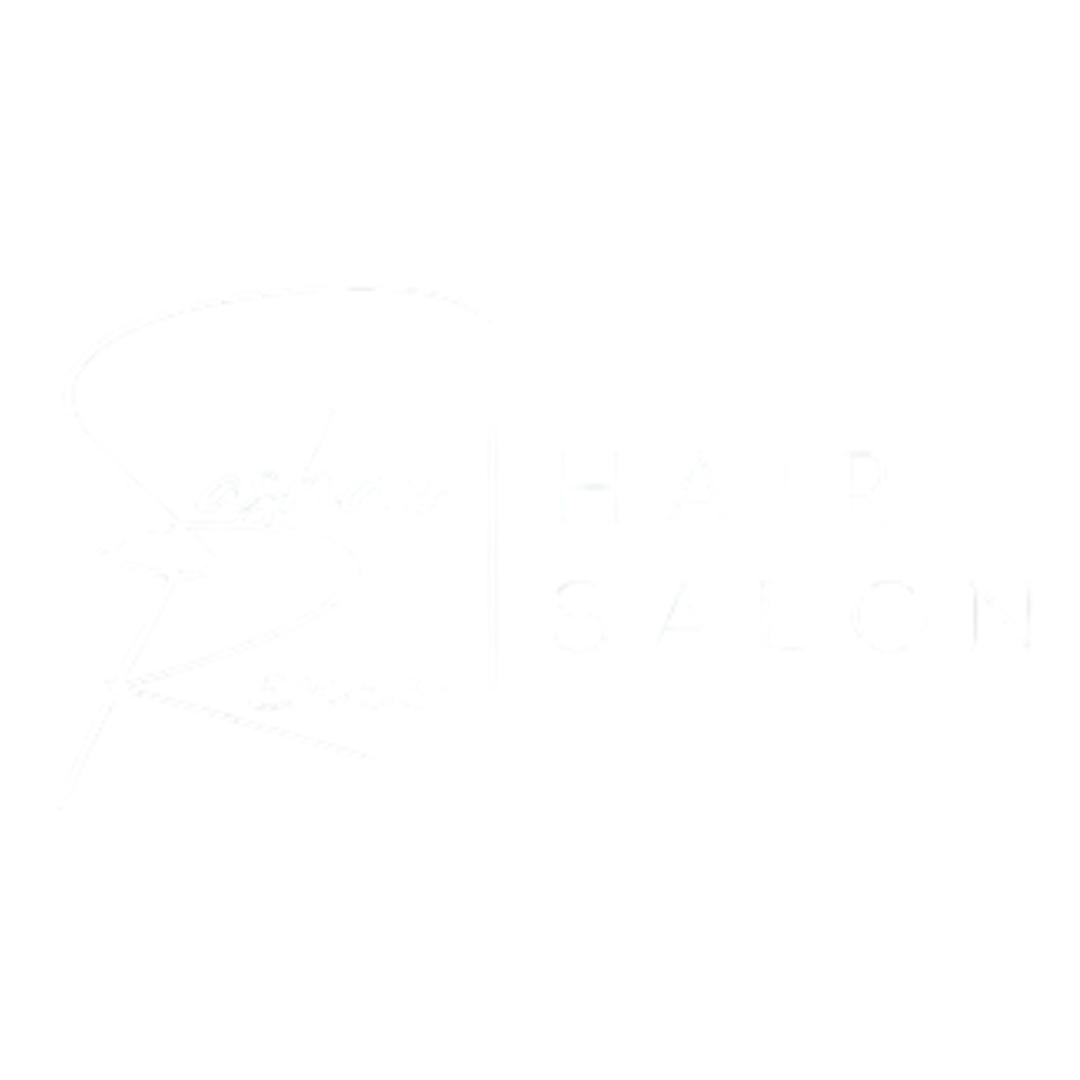 Sashae Renee hair salon Logo